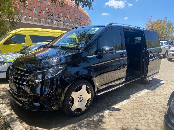 Airport Transfers